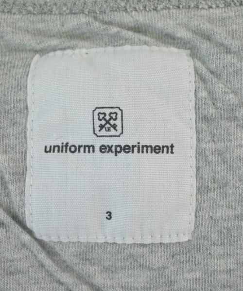 uniform experiment เสื้อสเวตเตอร์
