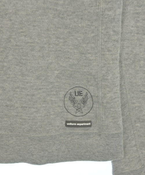 uniform experiment เสื้อสเวตเตอร์