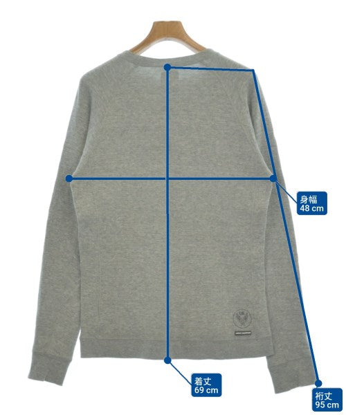 uniform experiment เสื้อสเวตเตอร์