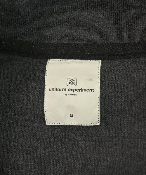 uniform experiment เสื้อโปโล
