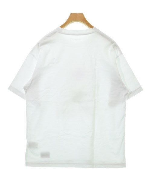 uniform experiment เสื้อยืด/เสื้อท็อปส์