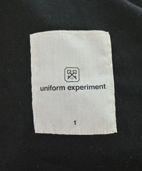 uniform experiment กางเกงขาสั้น