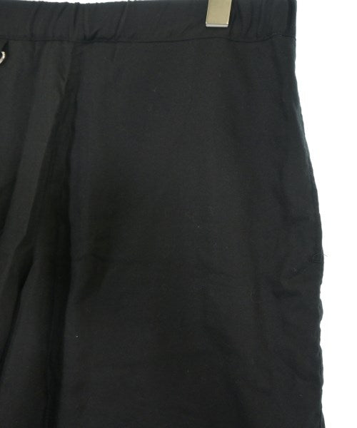 uniform experiment กางเกงขาสั้น