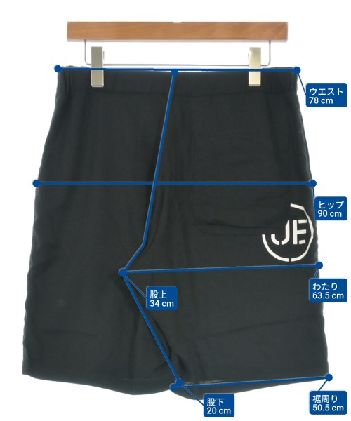 uniform experiment กางเกงขาสั้น