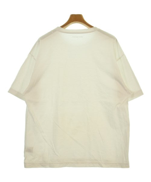 uniform experiment เสื้อยืด/เสื้อท็อปส์