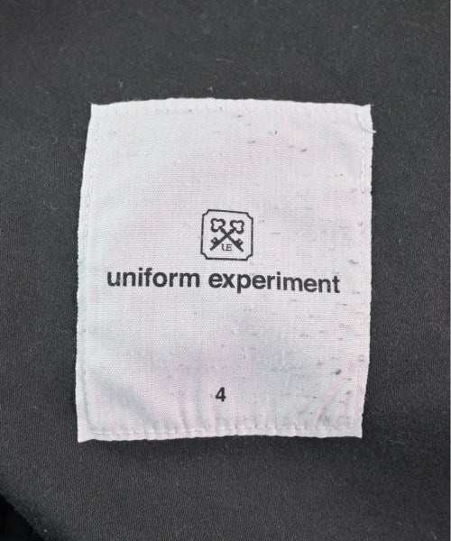 uniform experiment กางเกง อื่น