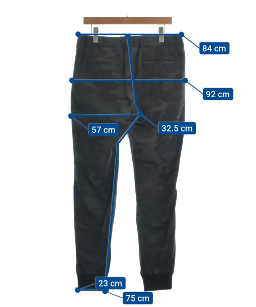 uniform experiment กางเกง อื่น