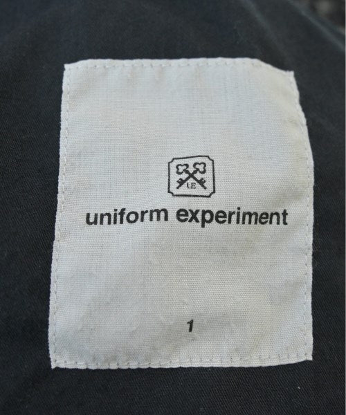 uniform experiment กางเกงขายาว