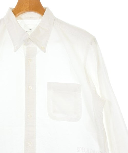 uniform experiment เสื้อลำลอง