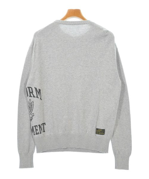 uniform experiment เสื้อกันหนาว