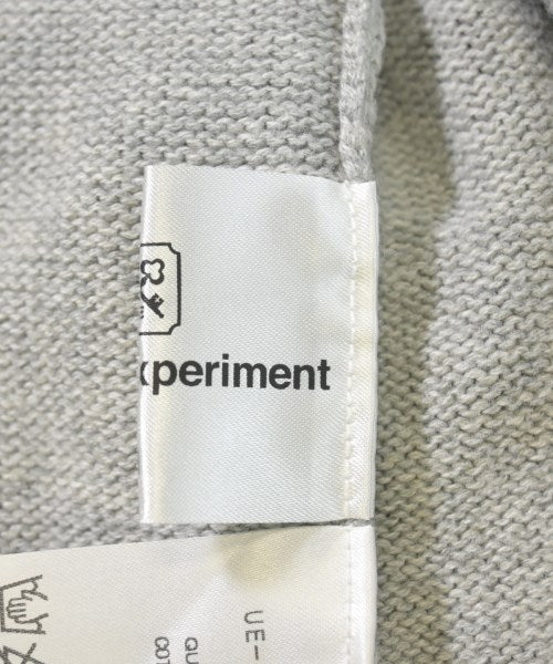 uniform experiment เสื้อกันหนาว