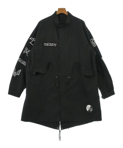 uniform experiment เคลือบ Mod