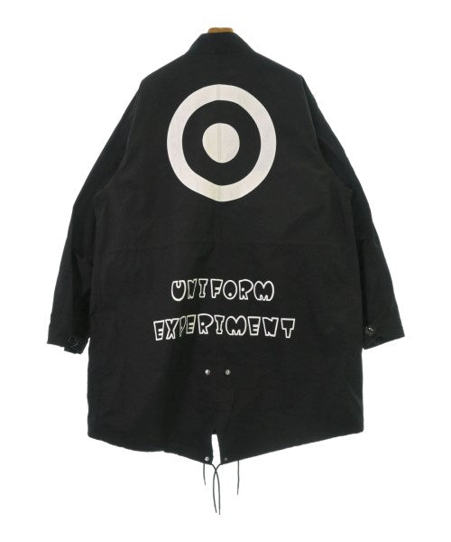 uniform experiment เคลือบ Mod