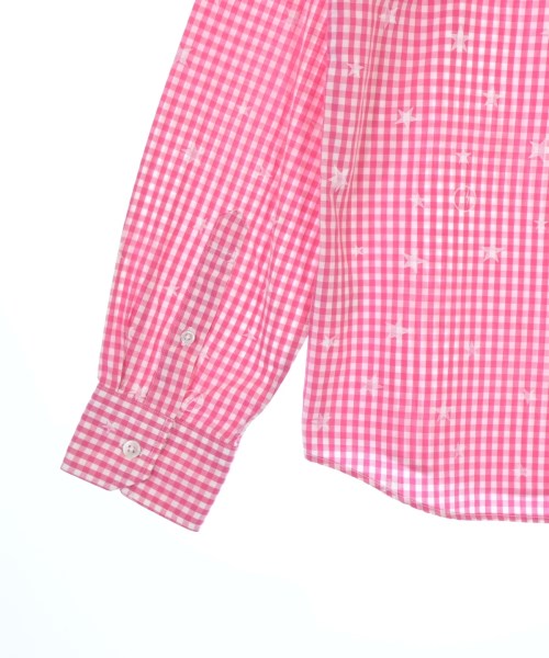 uniform experiment เสื้อลำลอง