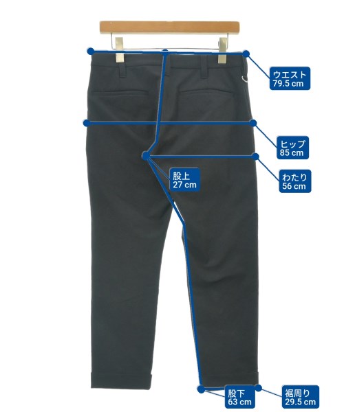 uniform experiment กางเกง อื่น