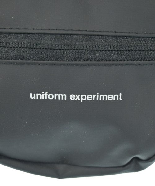 uniform experiment กระเป๋าสะพาย