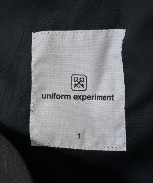 uniform experiment กางเกง อื่น