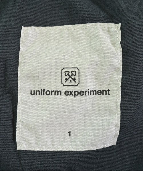 uniform experiment กางเกงขาสั้น