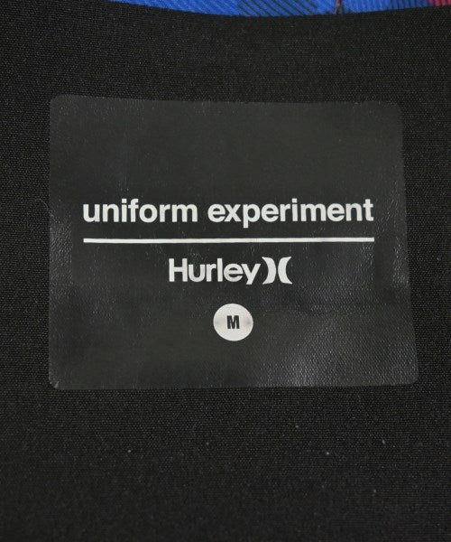uniform experiment กางเกงขาสั้น
