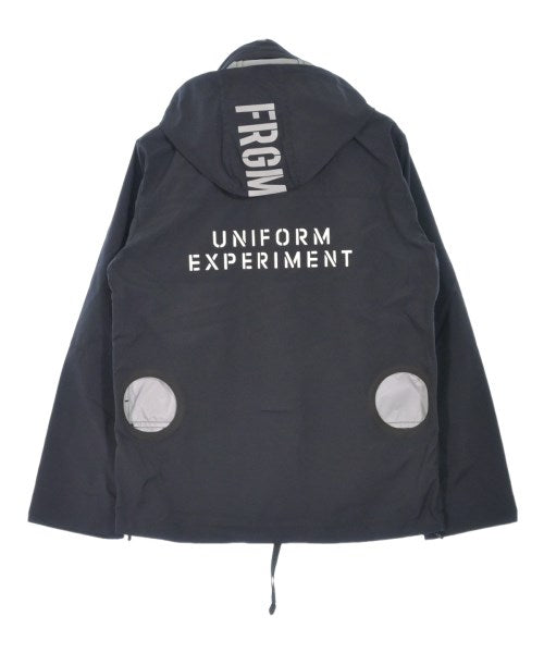 uniform experiment แจ็คเก็ตเบลาส์ อื่น