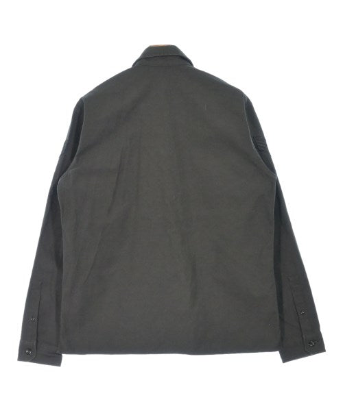 uniform experiment เสื้อลำลอง