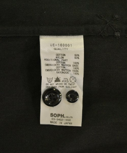 uniform experiment เสื้อลำลอง