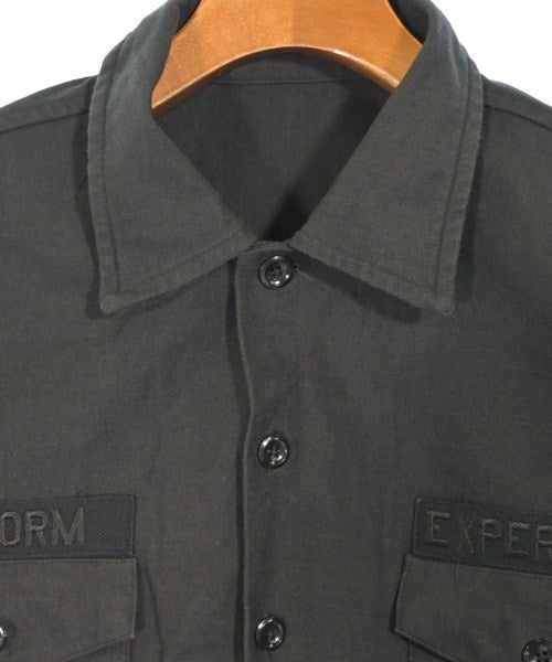 uniform experiment เสื้อลำลอง