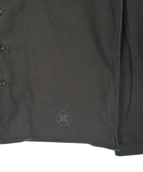 uniform experiment เสื้อลำลอง