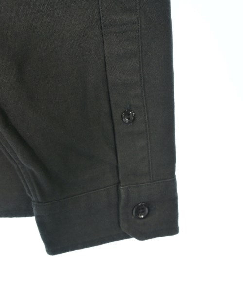 uniform experiment เสื้อลำลอง