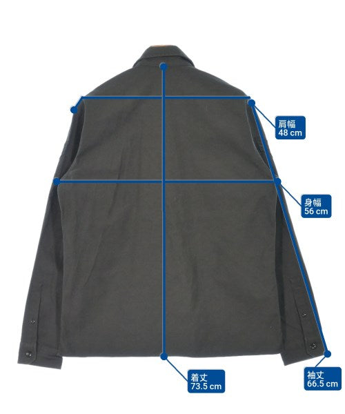 uniform experiment เสื้อลำลอง