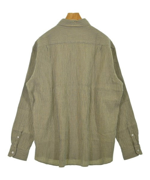 uniform experiment เสื้อลำลอง