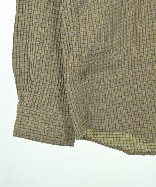 uniform experiment เสื้อลำลอง