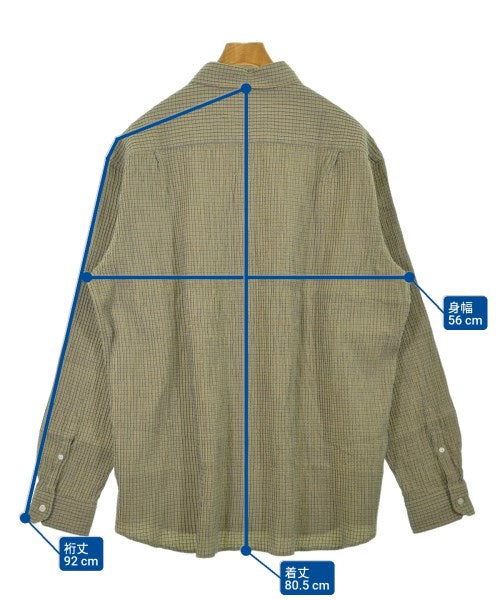 uniform experiment เสื้อลำลอง