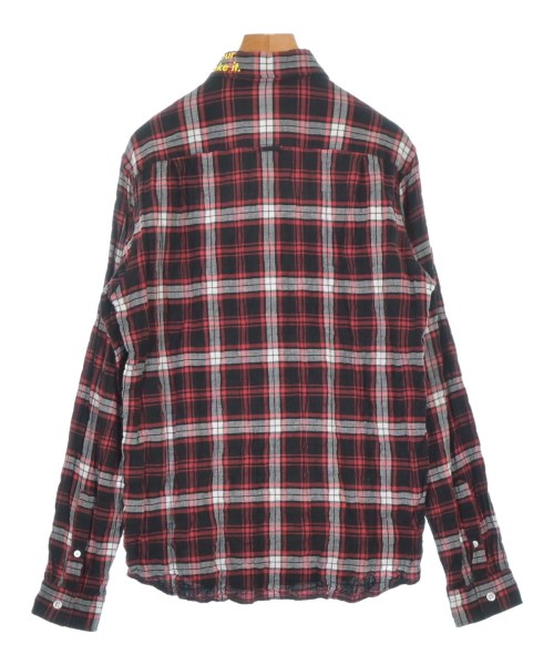 uniform experiment เสื้อลำลอง