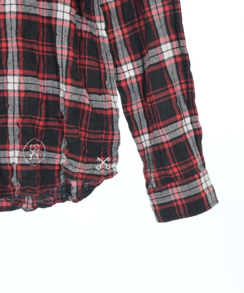 uniform experiment เสื้อลำลอง