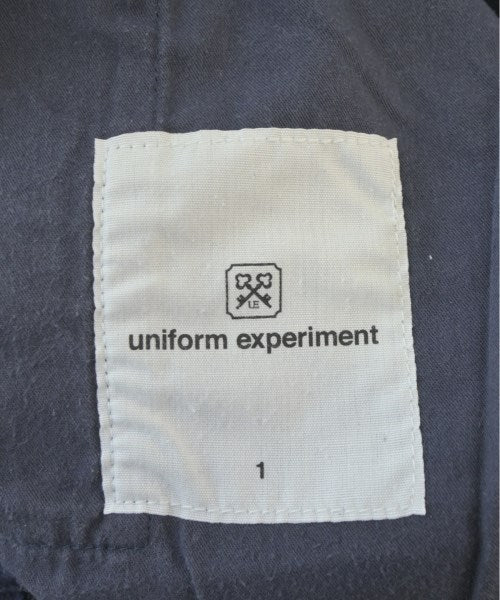 uniform experiment กางเกงขาสั้น