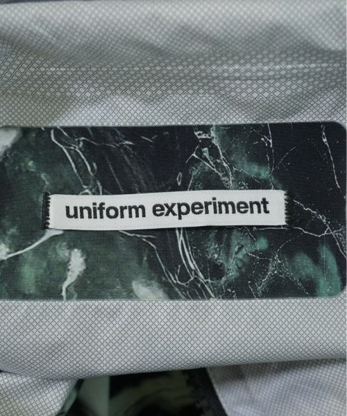uniform experiment แจ็คเก็ตเบลาส์ อื่น