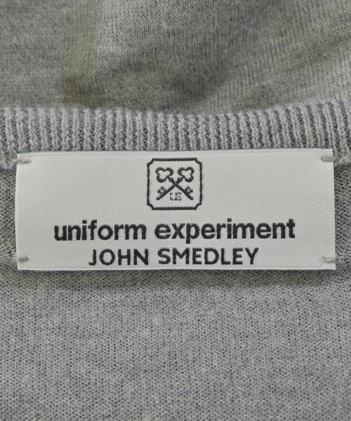 uniform experiment เสื้อกันหนาว