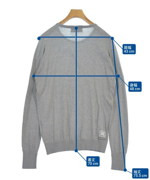 uniform experiment เสื้อกันหนาว