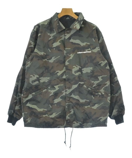 uniform experiment แจ็คเก็ตเบลาส์ อื่น