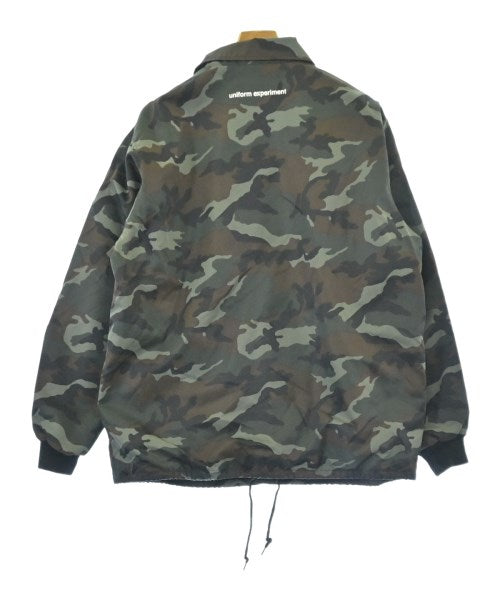 uniform experiment แจ็คเก็ตเบลาส์ อื่น