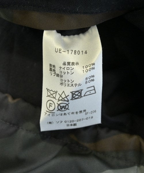 uniform experiment แจ็คเก็ตเบลาส์ อื่น