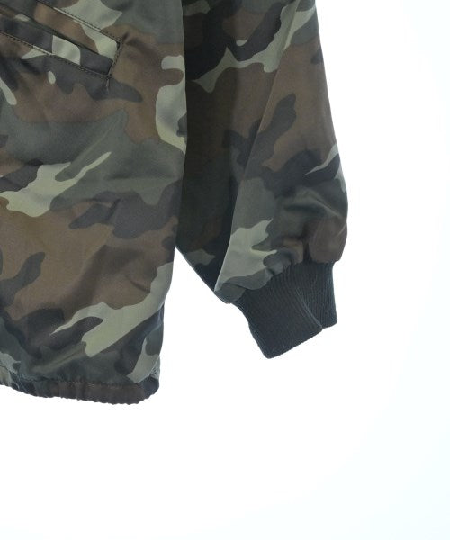 uniform experiment แจ็คเก็ตเบลาส์ อื่น