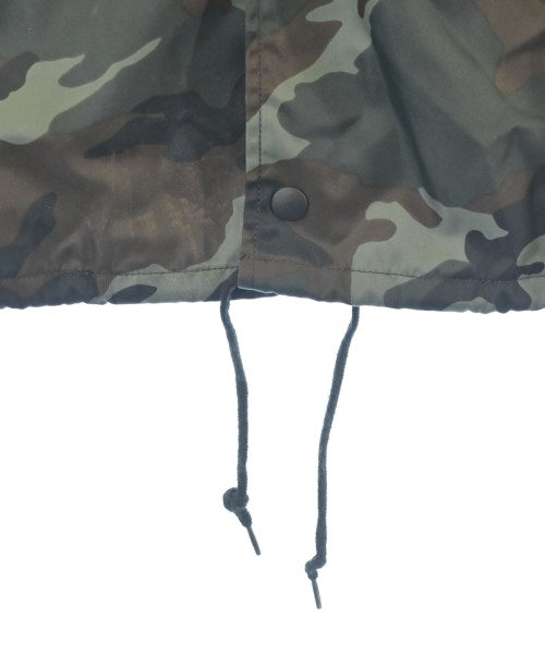 uniform experiment แจ็คเก็ตเบลาส์ อื่น