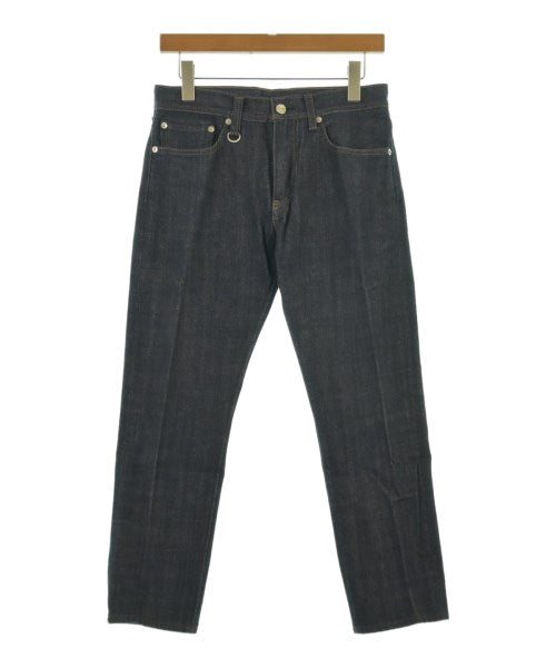 uniform experiment ยีนส์