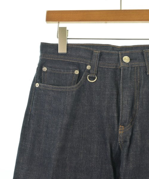 uniform experiment ยีนส์