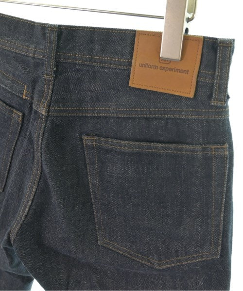 uniform experiment ยีนส์