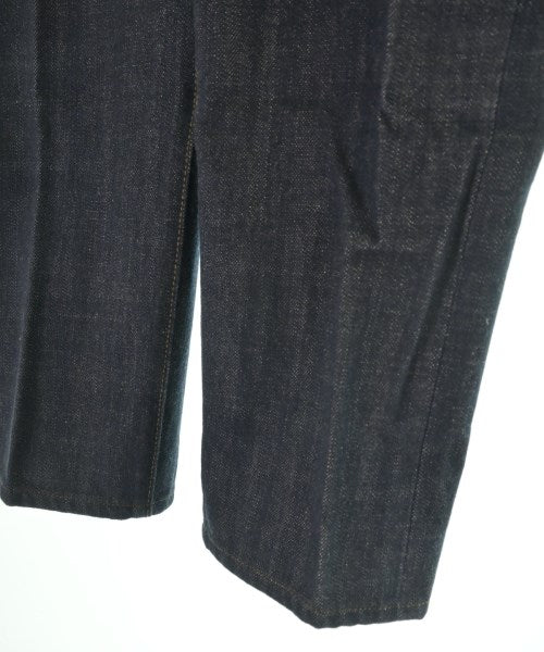 uniform experiment ยีนส์