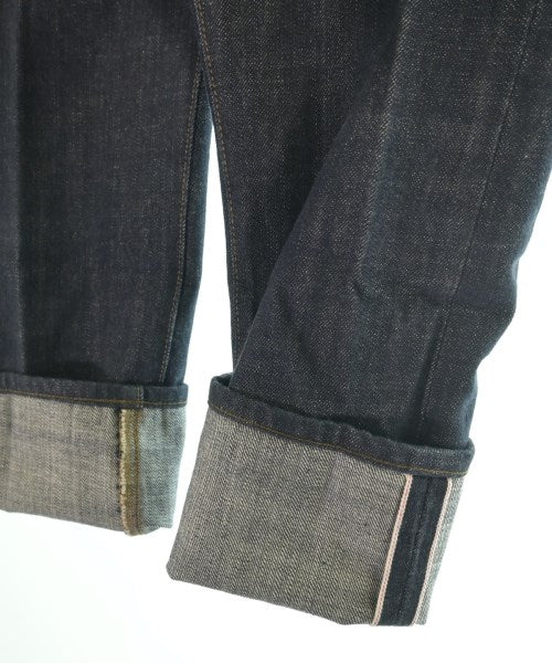 uniform experiment ยีนส์