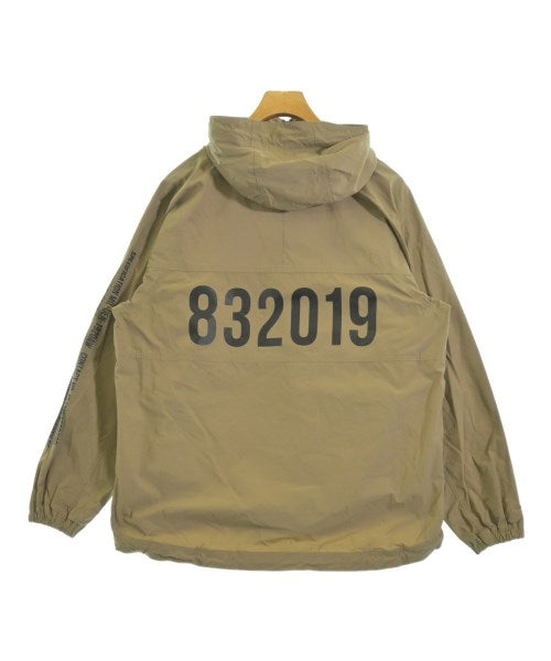 uniform experiment แจ็คเก็ตเบลาส์ อื่น